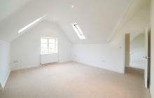 Michaelchurch bedroom extension leads
