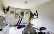 Michaelchurch home gym construction leads